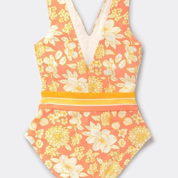 SO Peachy Swimsuit - Picture 4 of 4